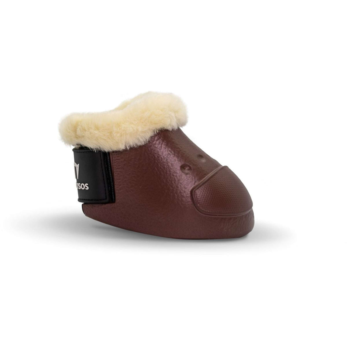 Gatusos Ball protection Royal Faux Fur Brown