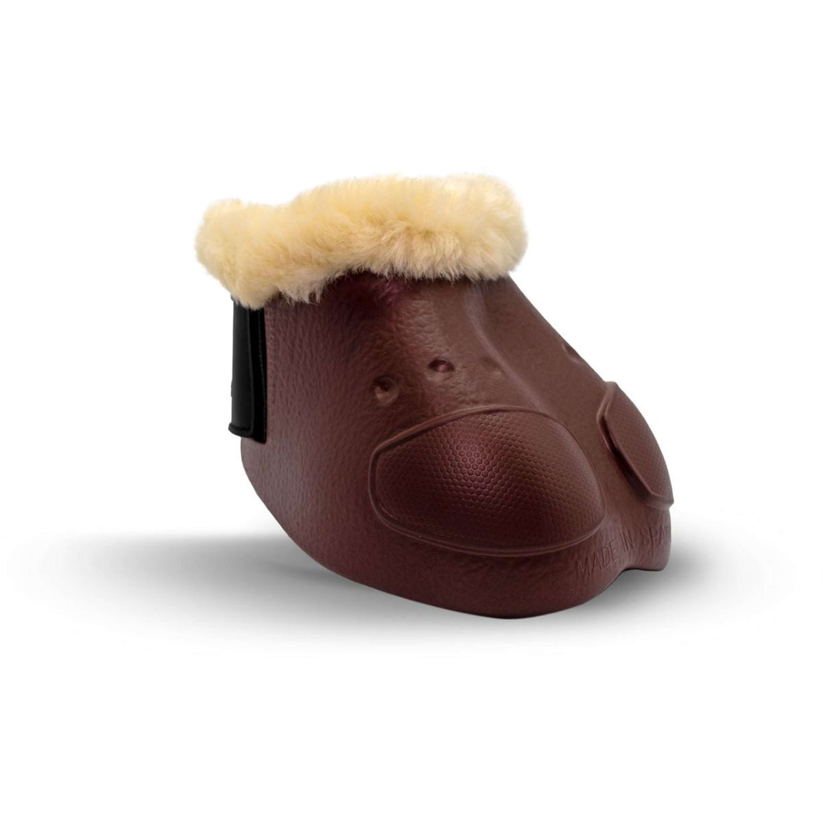 Gatusos Ball protection Royal Faux Fur Brown