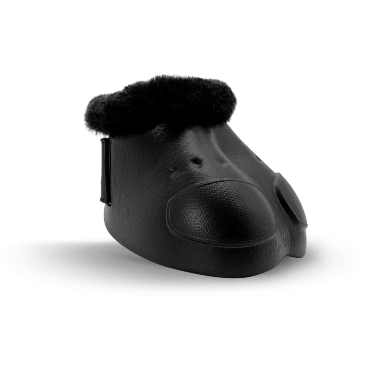 Gatusos Ball protection Royal Faux Fur Black