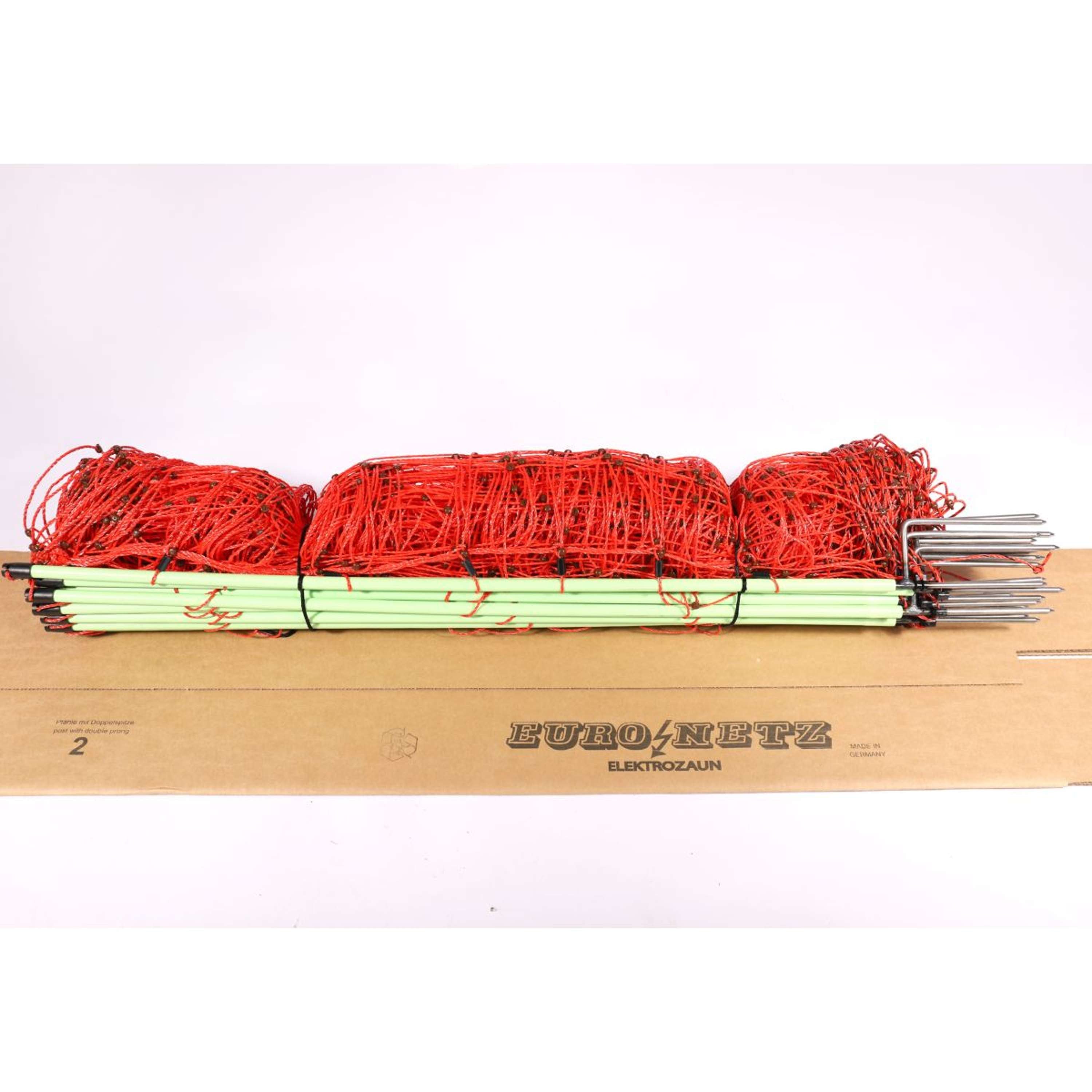 Euro-Netz Sheep Fencing Net Extra