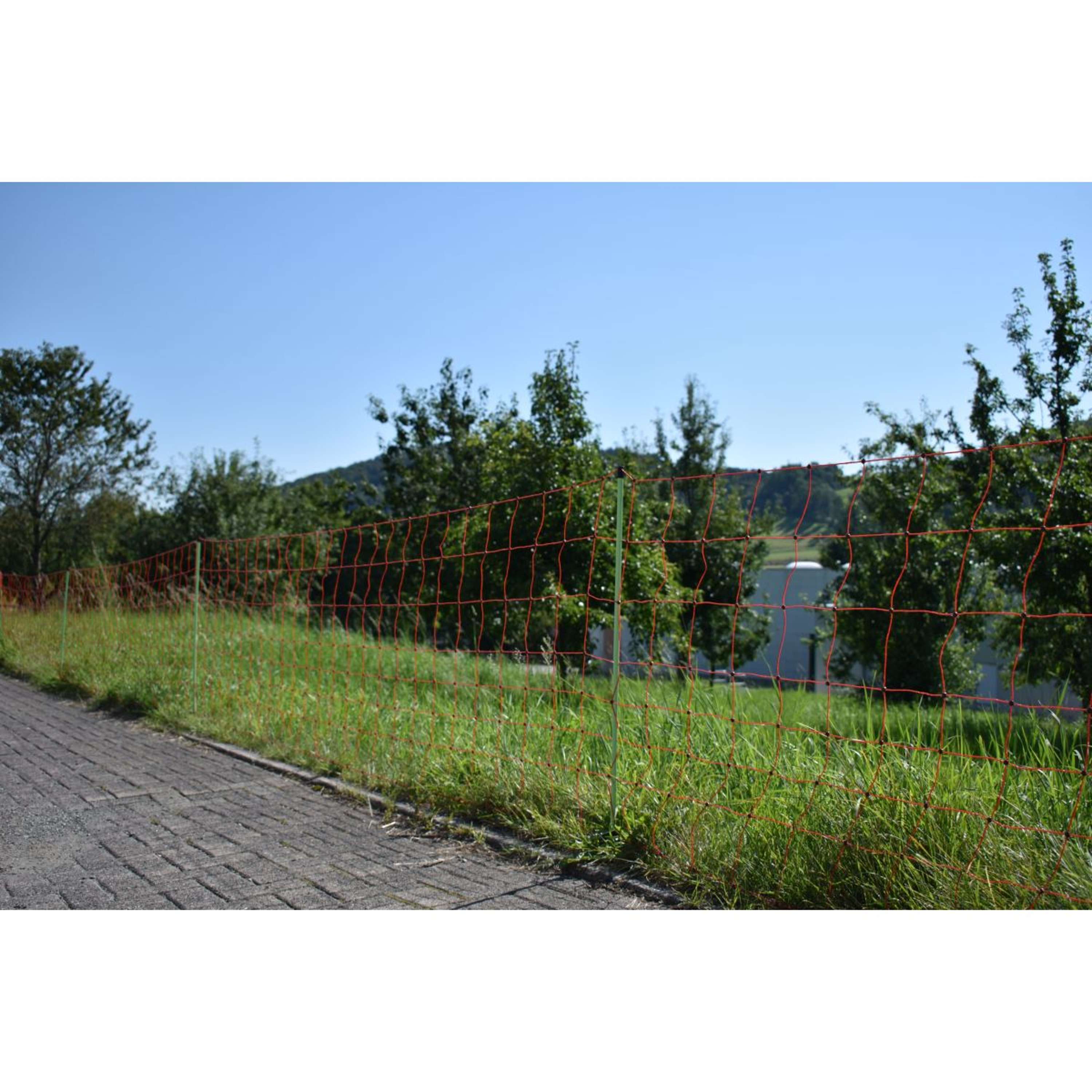 Euro-Netz Sheep Fencing Net Extra