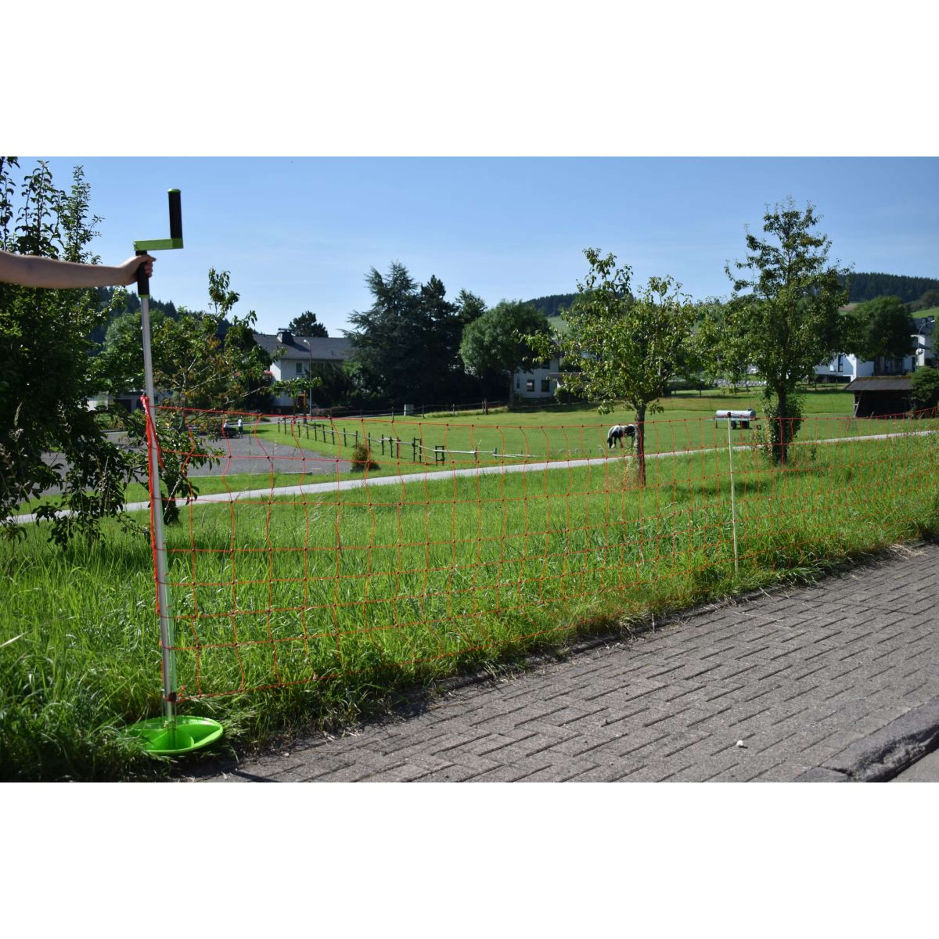 Euro-Netz Sheep Fencing Net Extra