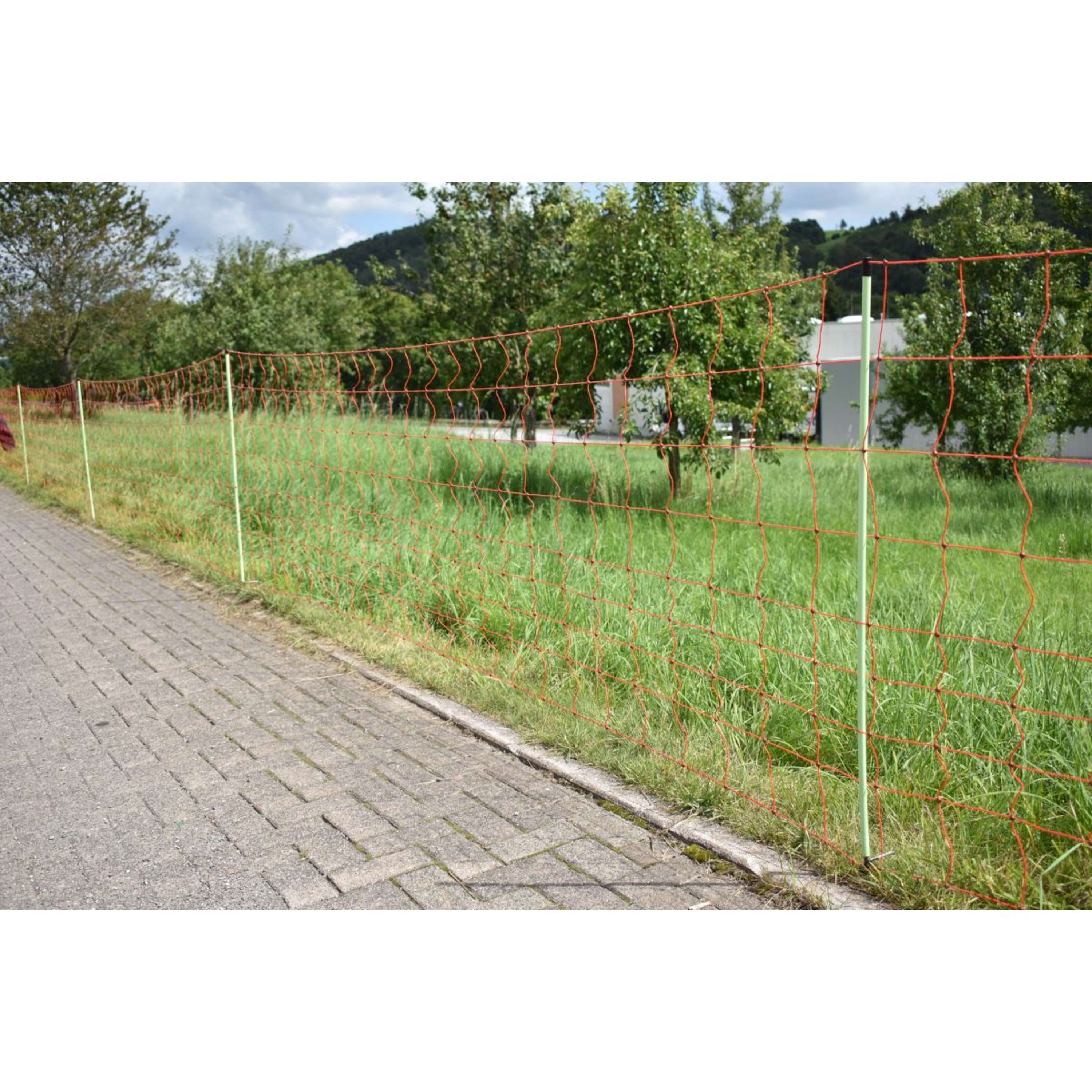 Euro-Netz Sheep Fencing Net Plus