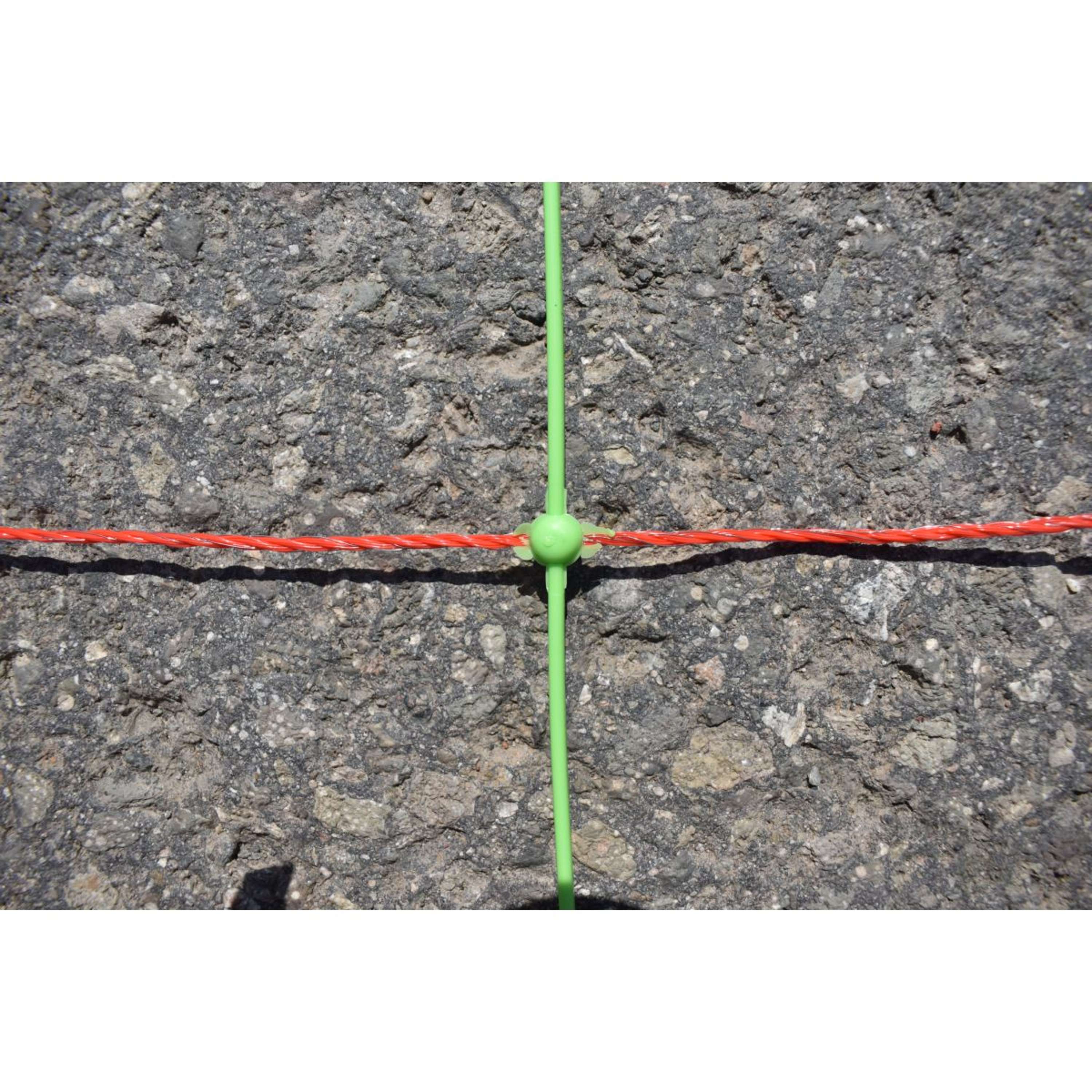 Euro-Netz Sheep Fencing Net Kombi
