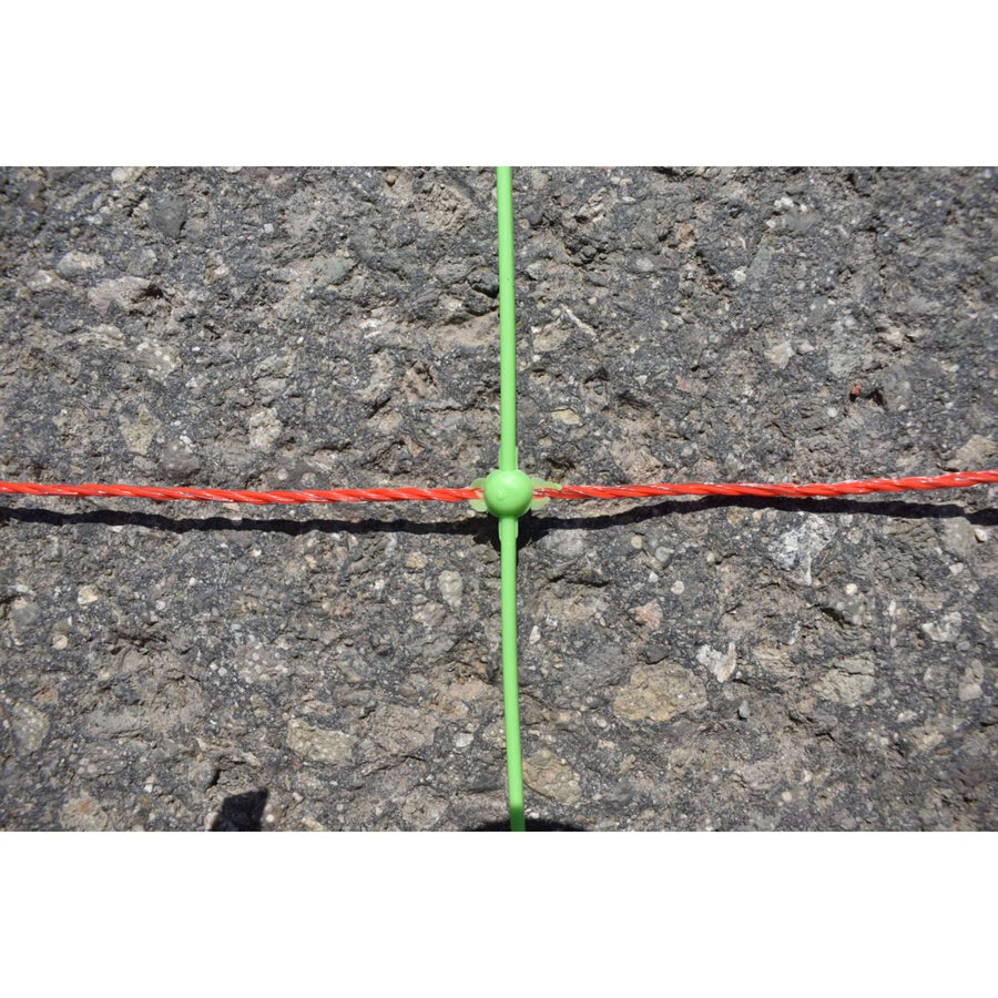 Euro-Netz Sheep Fencing Net Kombi