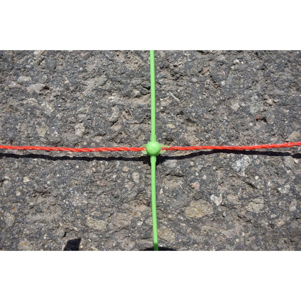 Euro-Netz Sheep Fencing Net Kombi