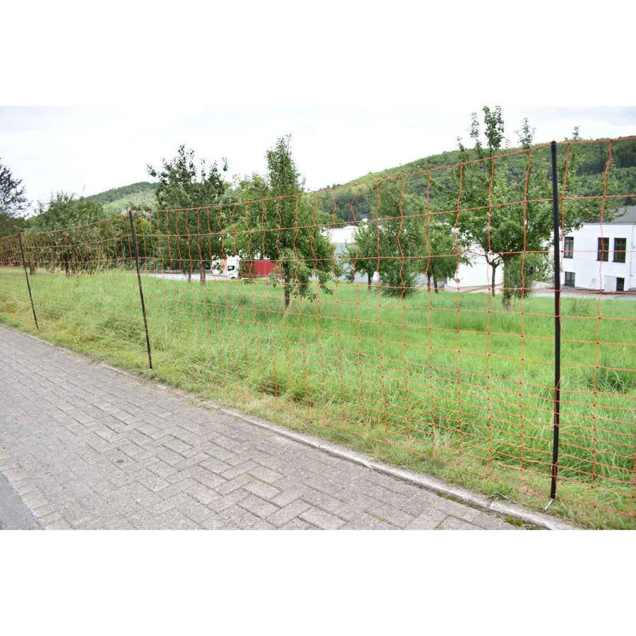Euro-Netz Electric Fence Mustang Fine Mesh