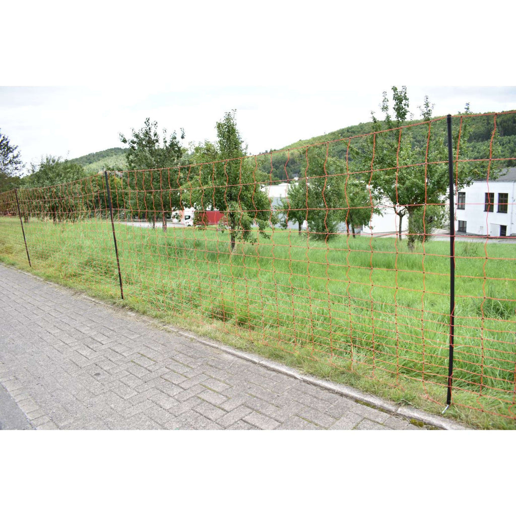 Euro-Netz Electric Fence Mustang Fine Mesh
