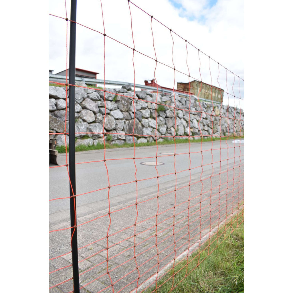 Euro-Netz Electric Fence Mustang Fine Mesh