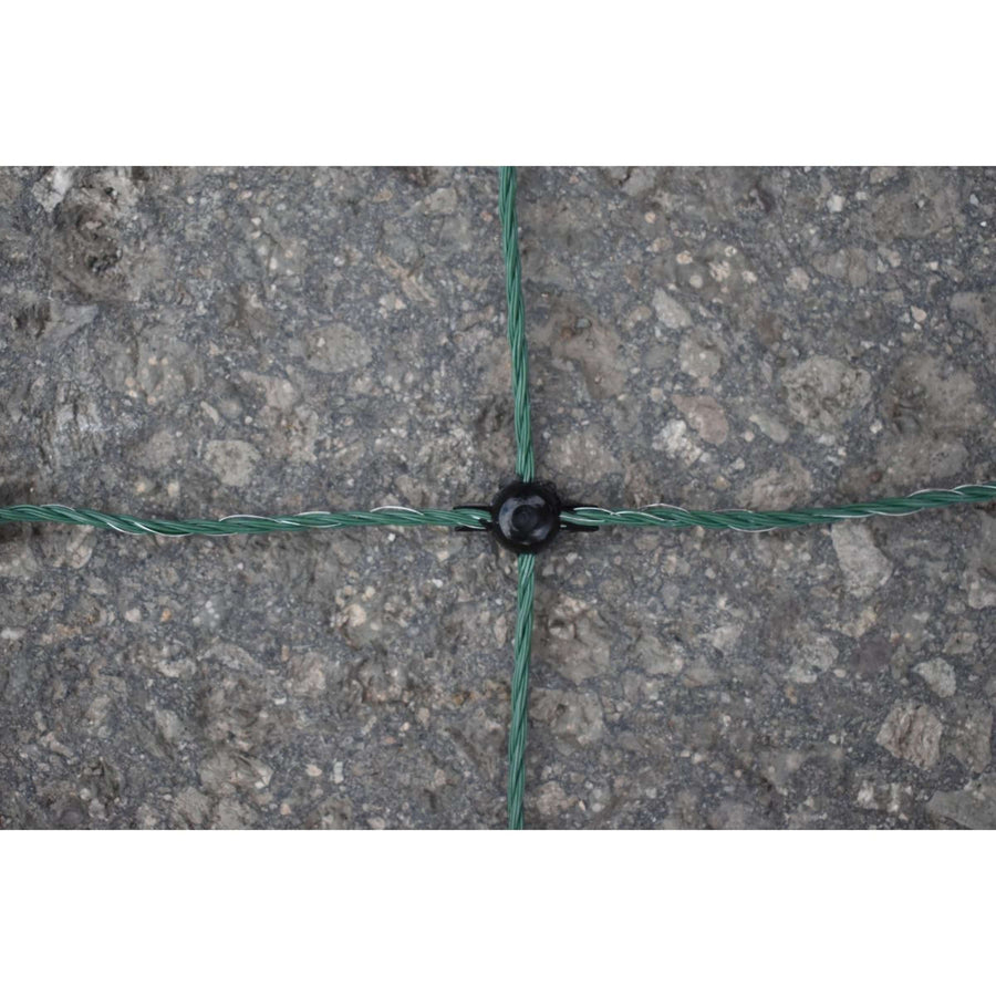 Euro-Netz Poultry Net Green