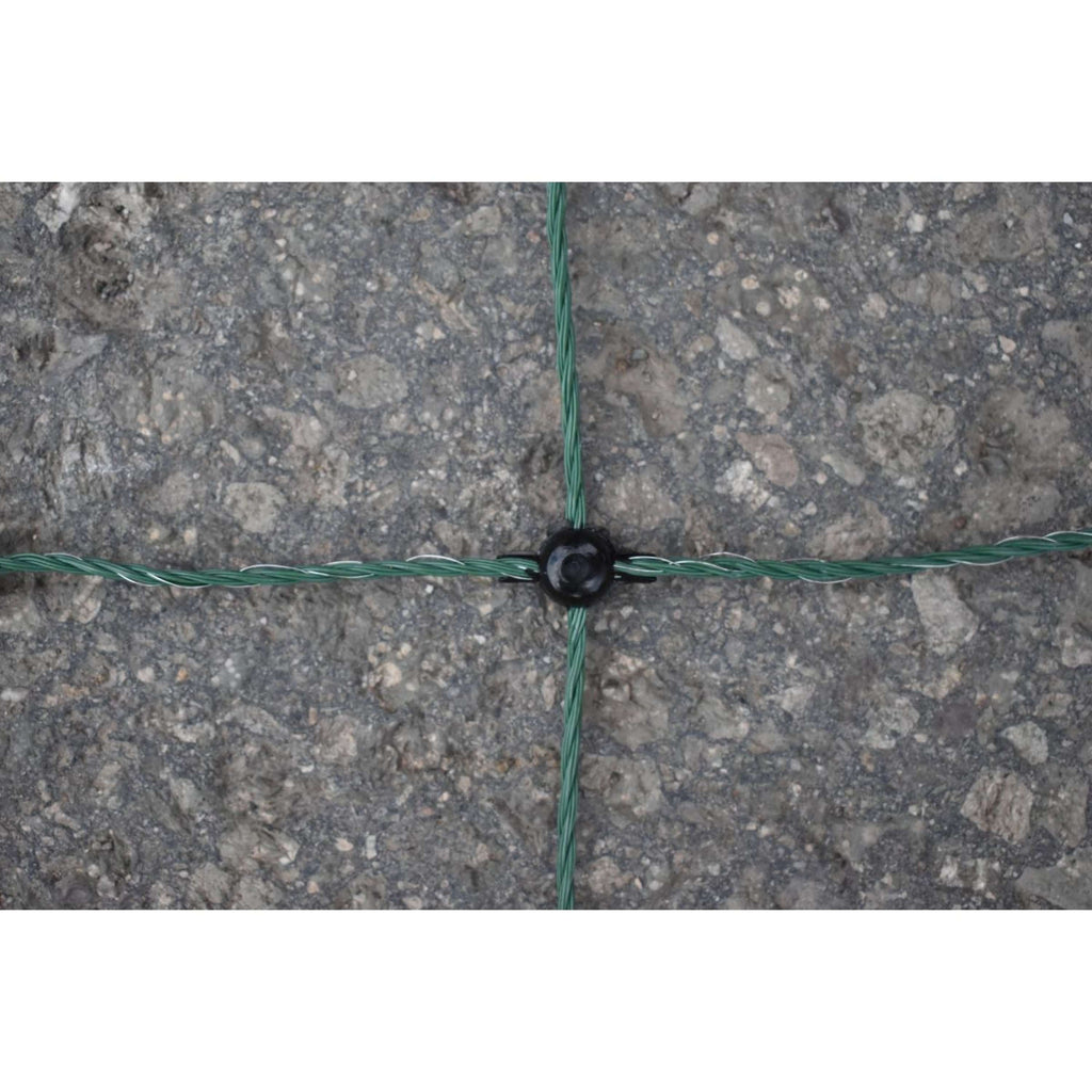Euro-Netz Poultry Net Green