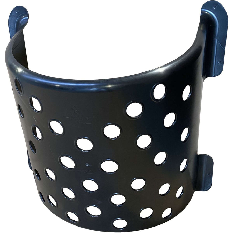 Göbel Hay Rack Muur bevestiging