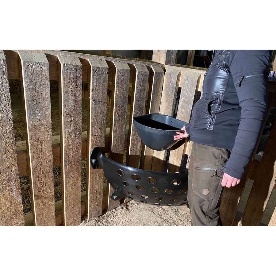 Göbel Hay Rack