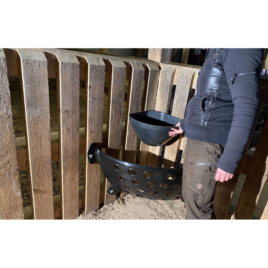 Gobel Hay Rack
