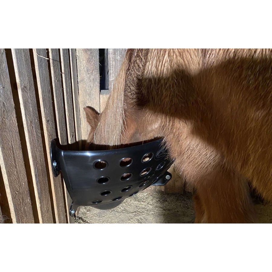 Göbel Hay Rack