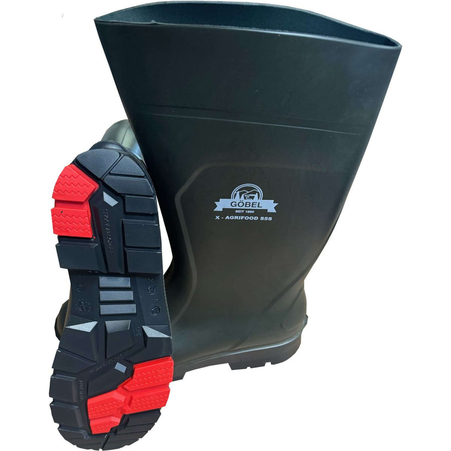 Göbel Boots X-Agrifood S5