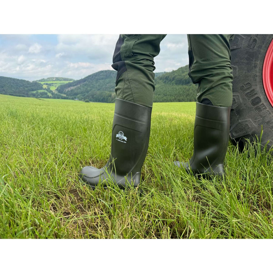 Göbel Boots X-Agrifood S5