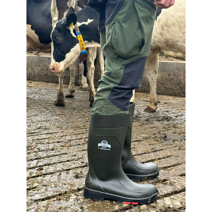 Göbel Boots X-Agrifood S5