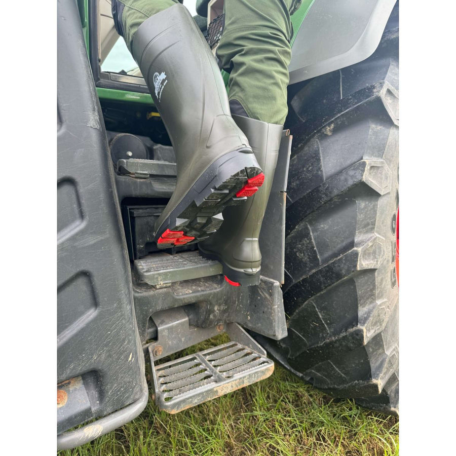 Göbel Boots X-Agrifood S5