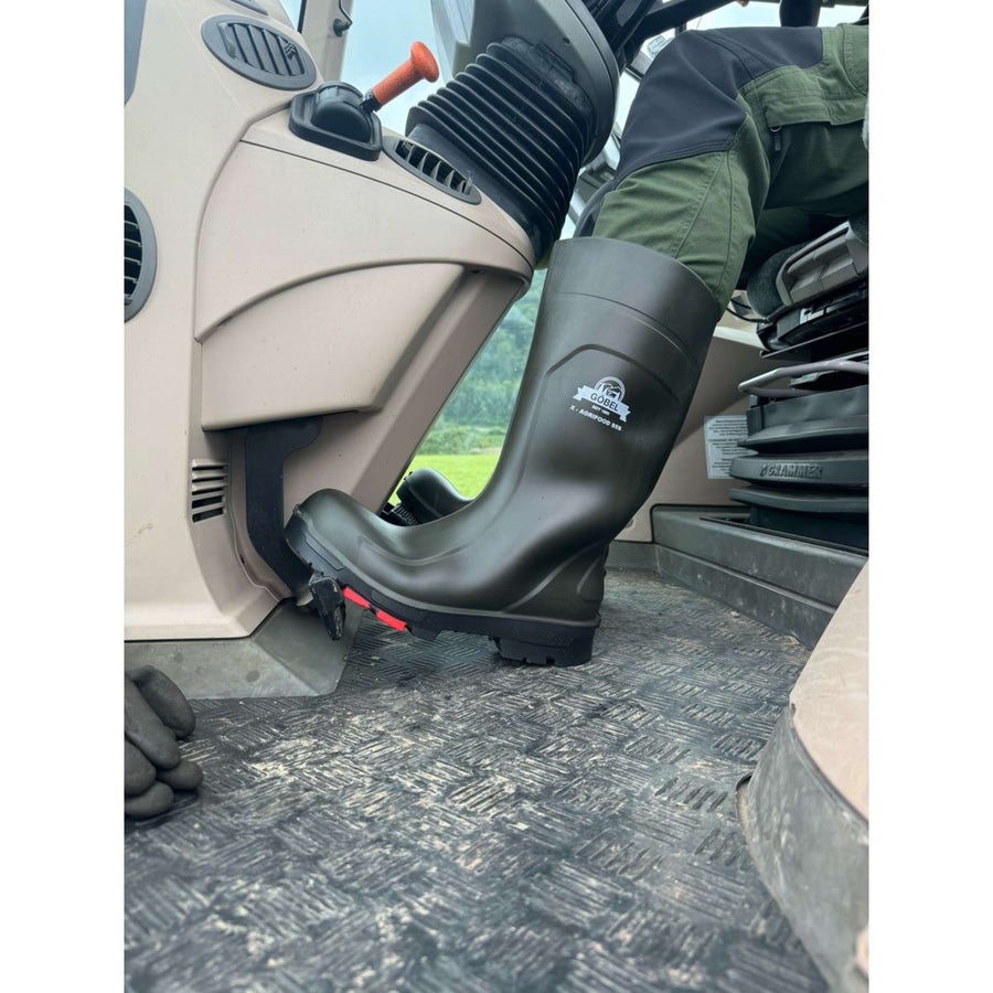 Göbel Boots X-Agrifood S5