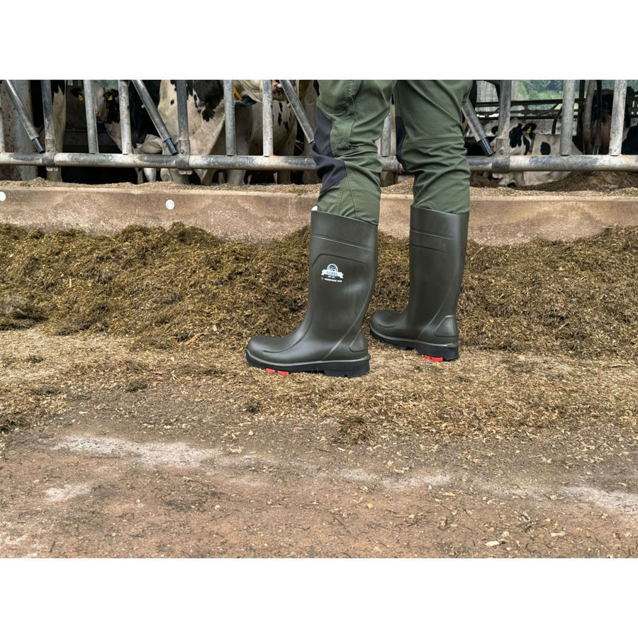 Göbel Boots X-Agrifood S5