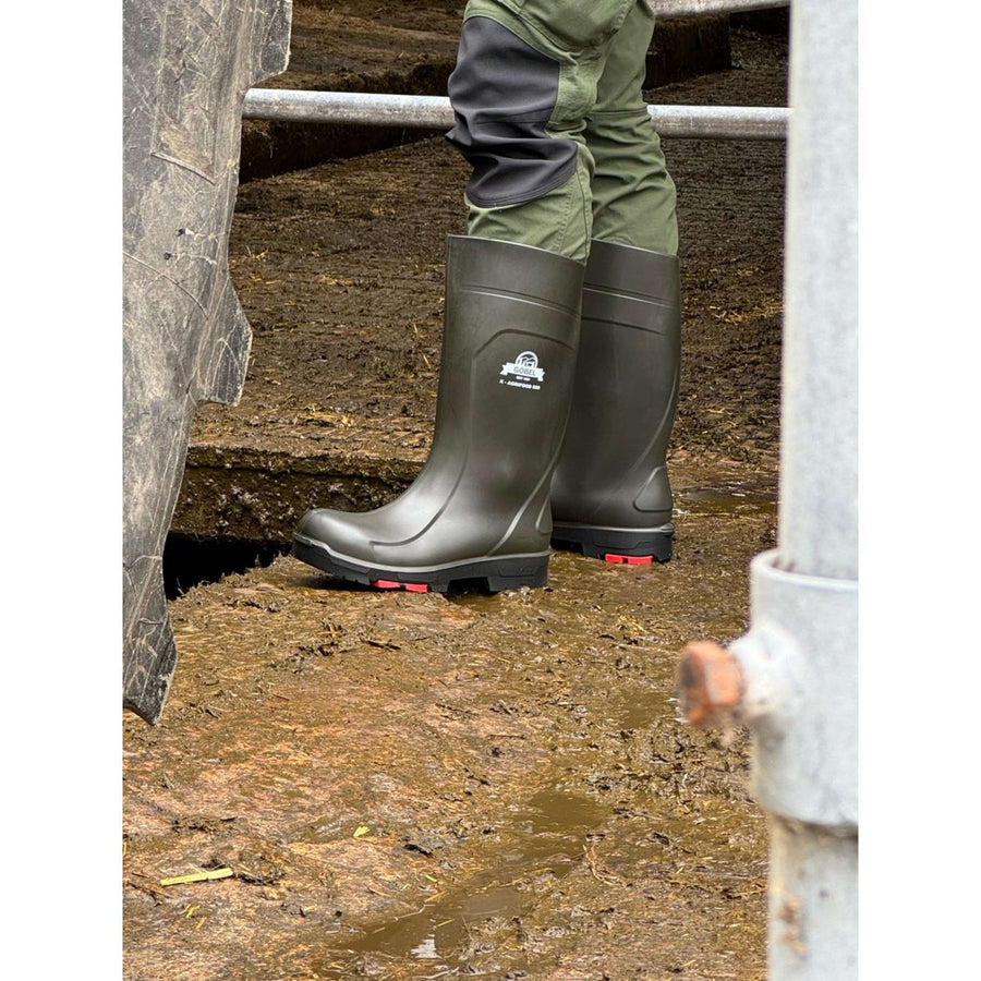 Göbel Boots X-Agrifood S5