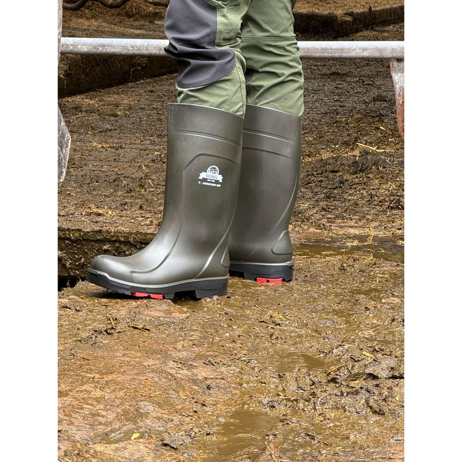 Göbel Boots X-Agrifood S5