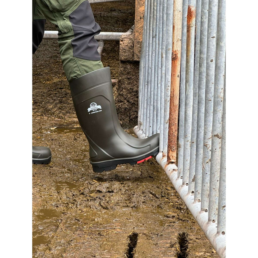 Göbel Boots X-Agrifood S5
