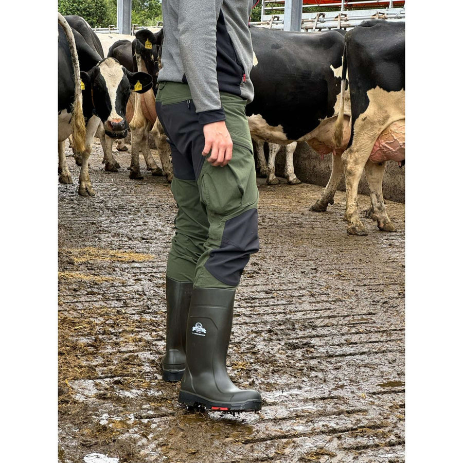 Göbel Boots X-Agrifood S5