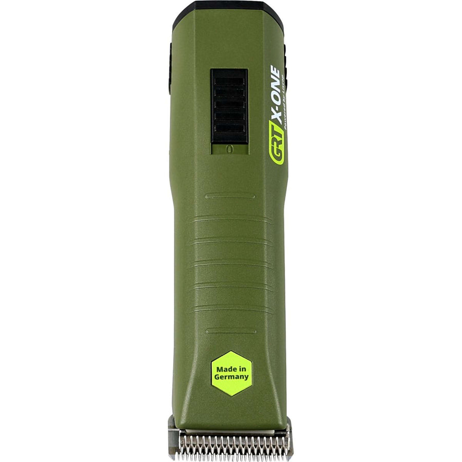 Göbel Shearing machine Pets GRT X-ONE with 1 Battery