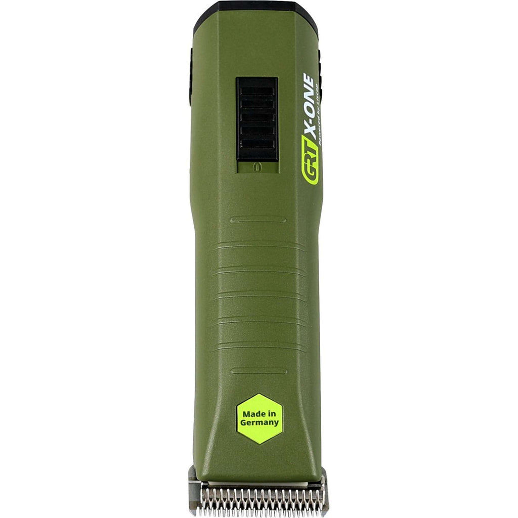 Gobel Shearing machine GRT X-ONE with 2 Batteries