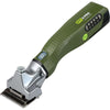 Göbel Shearing machine Cattle GRT X-PRO with 1 Battery