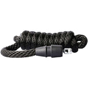 GoLeyGo Lead Rope 2.0 with Adapterpin Black