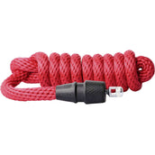 GoLeyGo Lead Rope 2.0 with Adapterpin Red