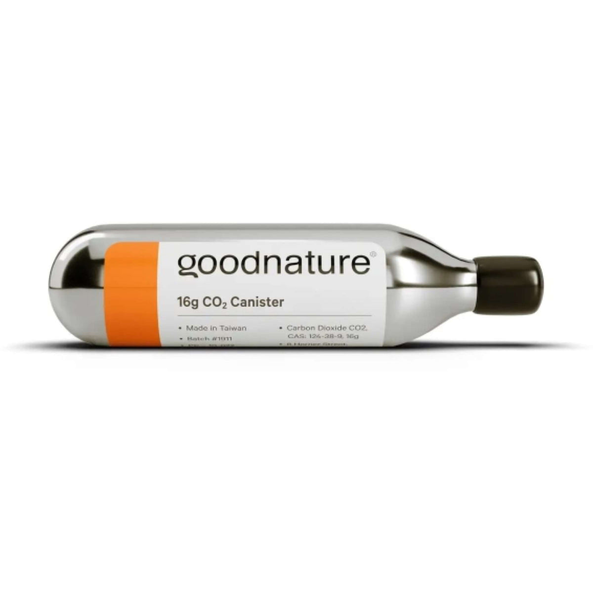 GoodNature Refill Pack For A24 Nut butter