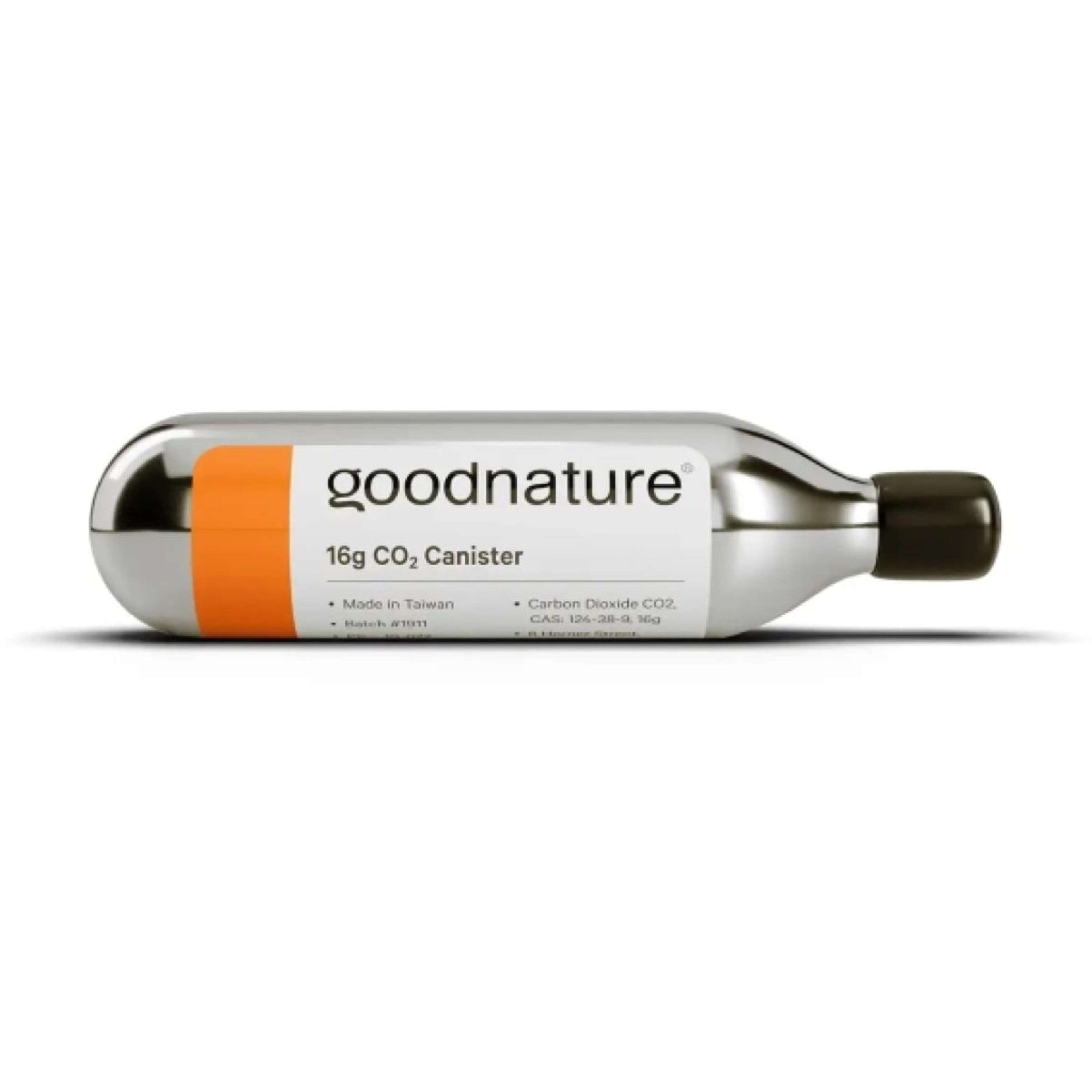 GoodNature Refill Pack For A24 Nut butter GoodNature Refill Pack For A24 Nut butter