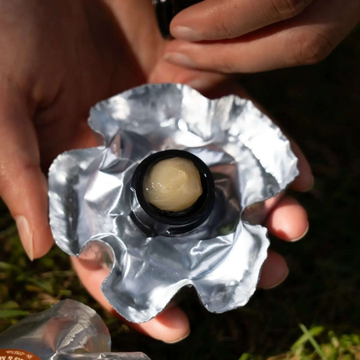 GoodNature Refill Pack For A24 Nut butter