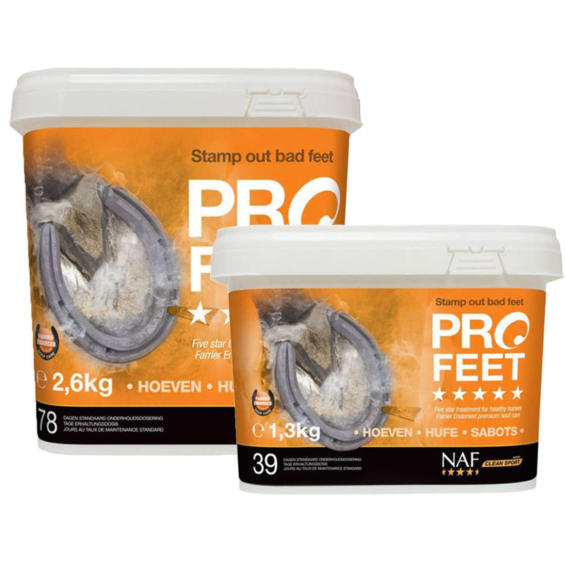 NAF Profeet Powder
