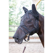 Harry's Horse Fly Mask Flyshield with Nosepiece