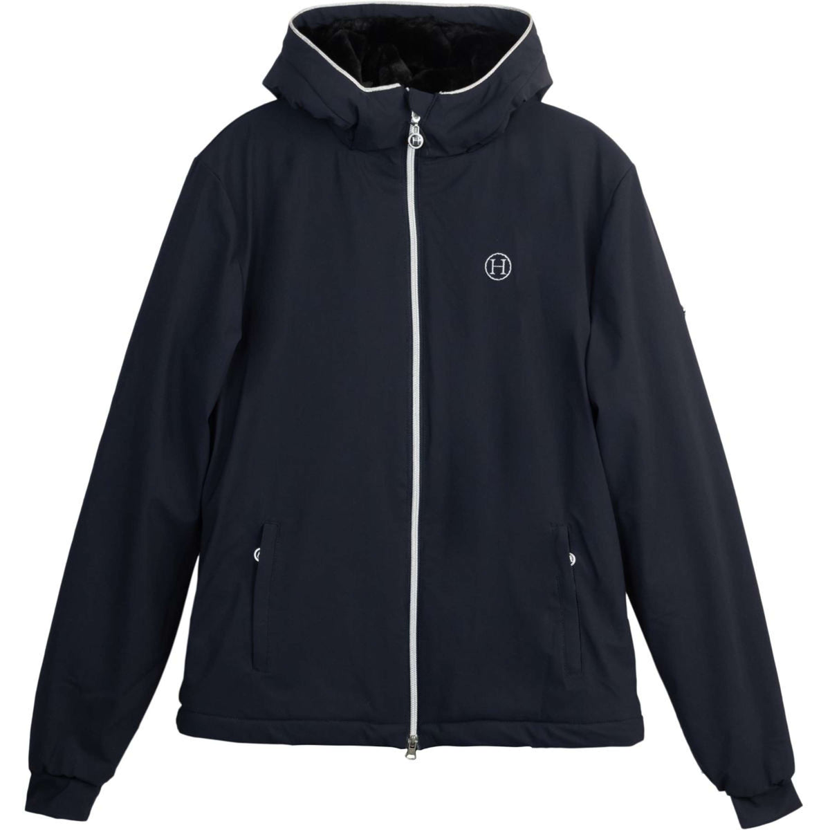 Harcour Jacket Simhat Women Navy