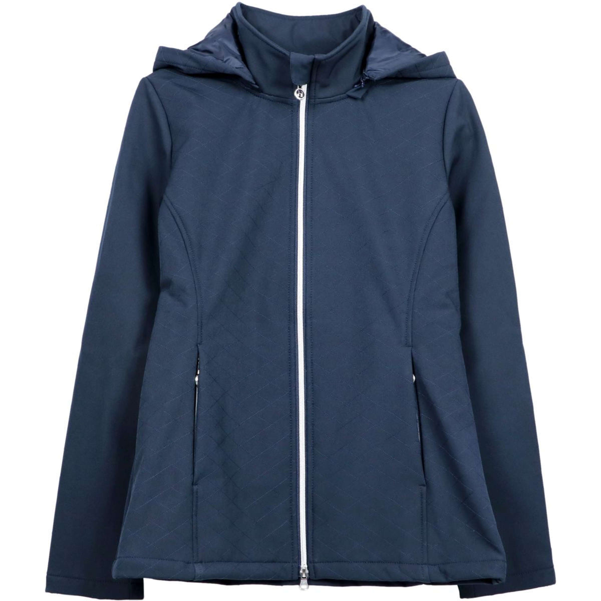 Harcour Jacket Jasmin Softshell Navy