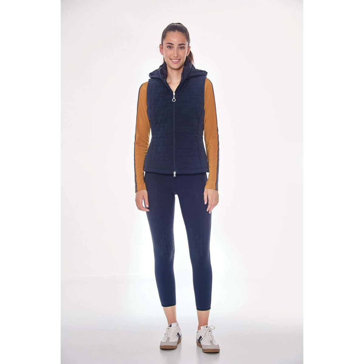 Harcour Bodywamer Bernie Women Navy