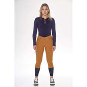 Harcour Breeches Boogie Women Golden yellow