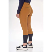 Harcour Breeches Boogie Women Golden yellow