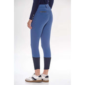 Harcour Breeches Boogie Women Steel Blue