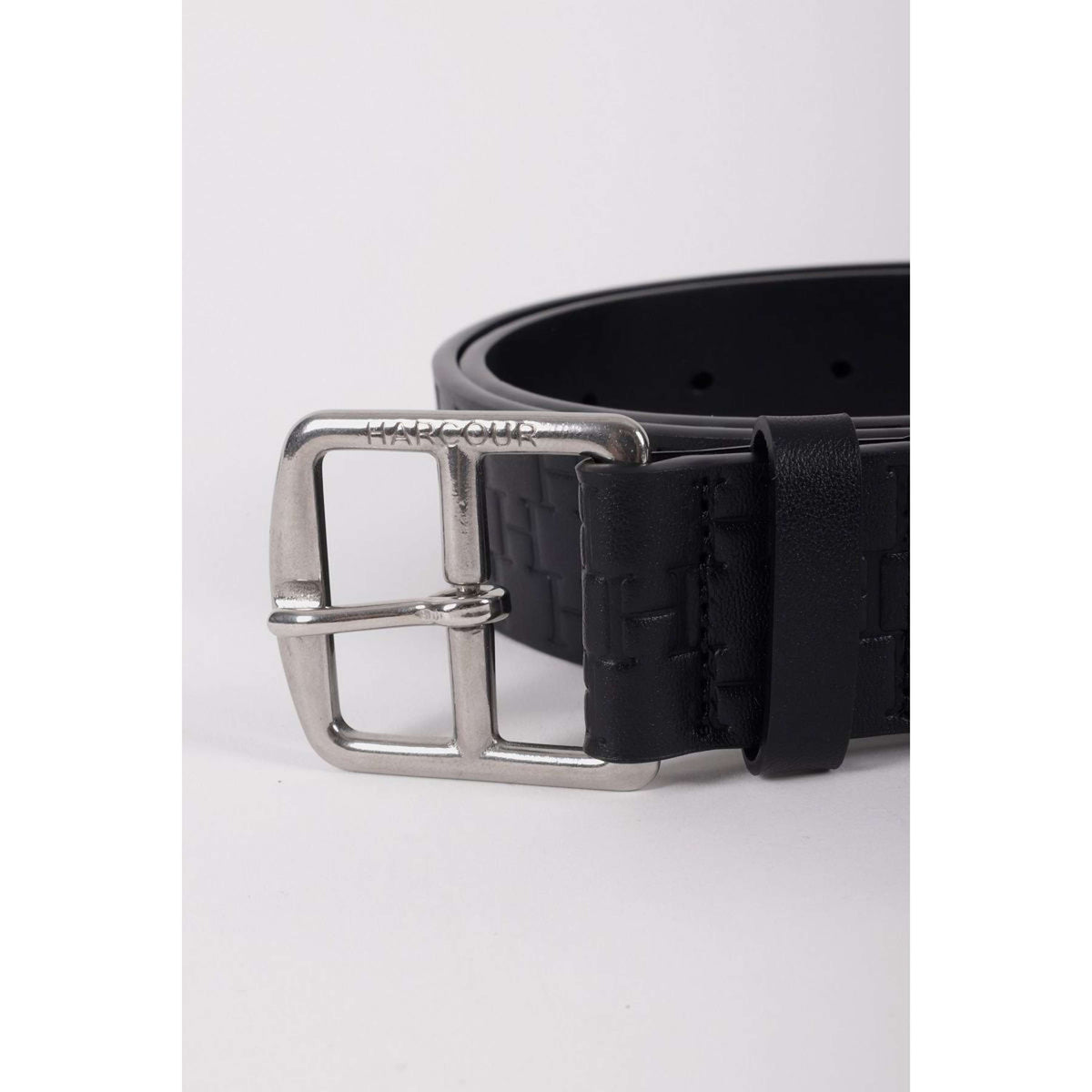 Harcour Belt Boubla Black