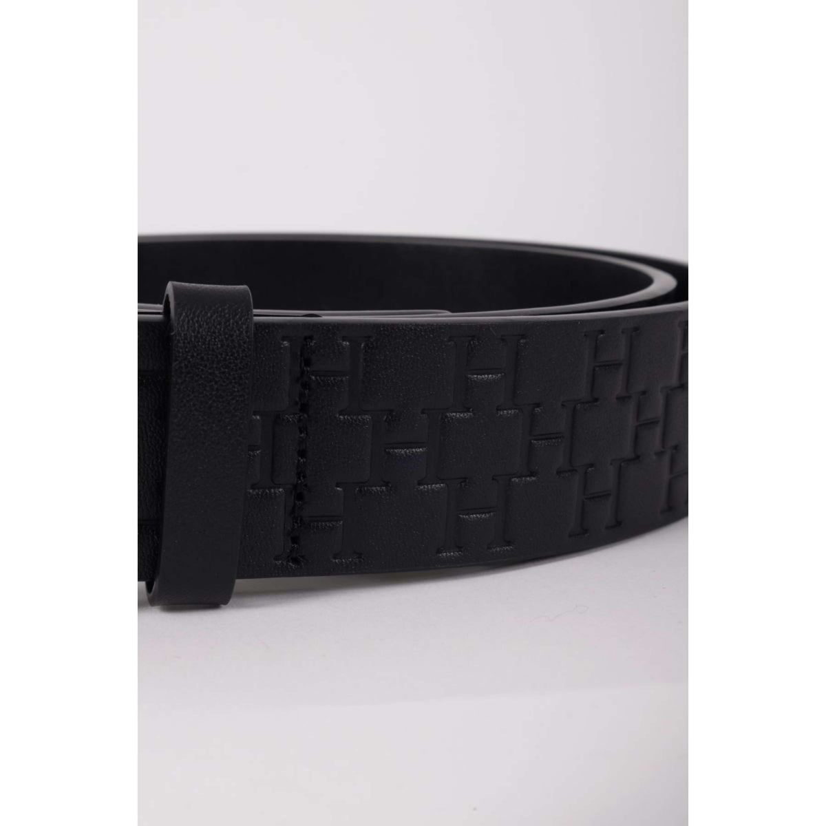 Harcour Belt Boubla Black