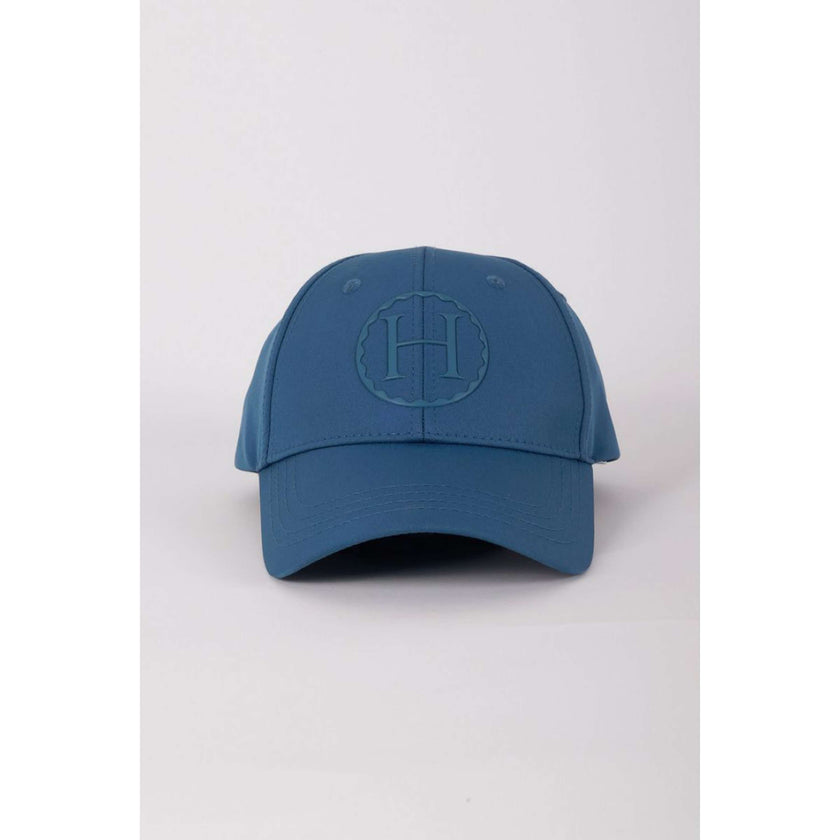 Harcour Cap Camba Steel Blue