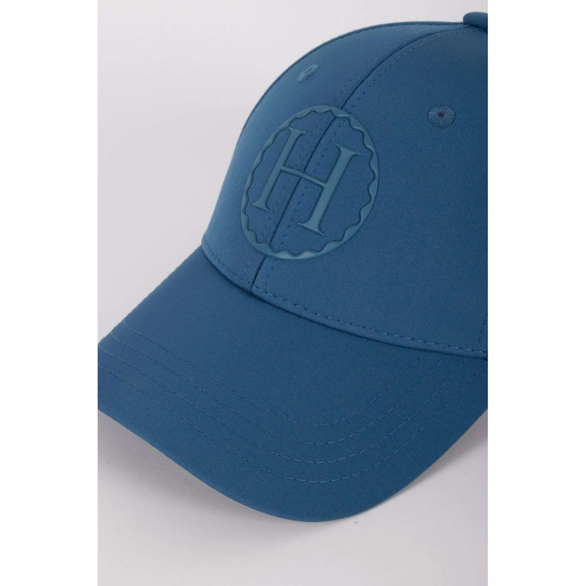 Harcour Cap Camba Steel Blue