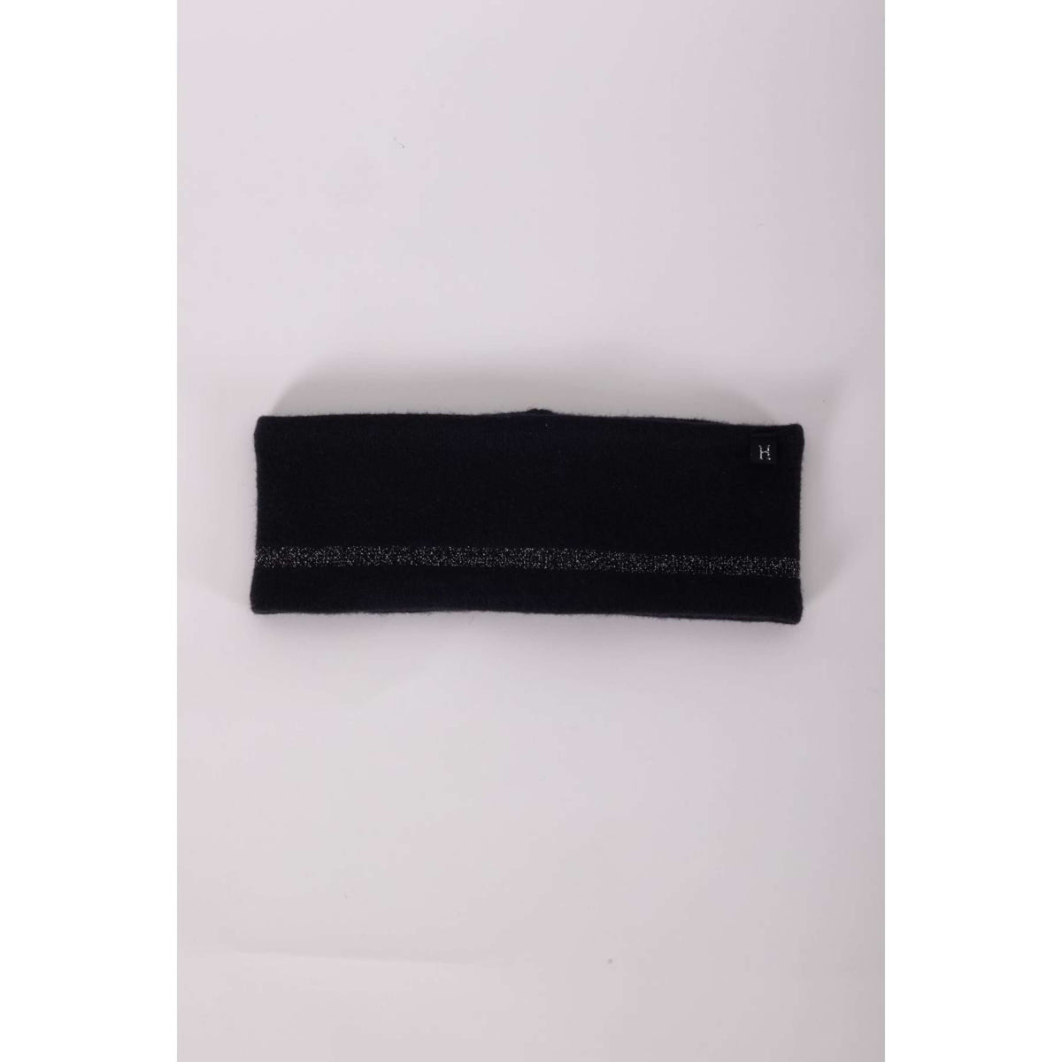 Harcour Headband Houra Black